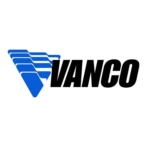 Vanco C6AHDBT-225 HDBaseT Certified CAT6 23/4 Shielded Cable, Solid BC, CMR, 225', Black