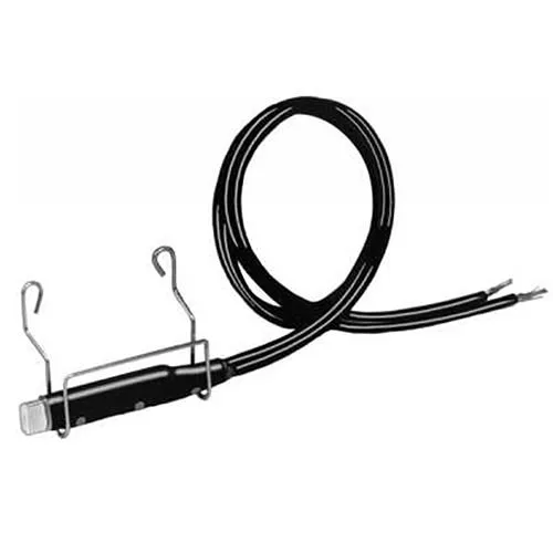 Honeywell Home C7089U1006/U Remote Outdoor Temperature Sensor