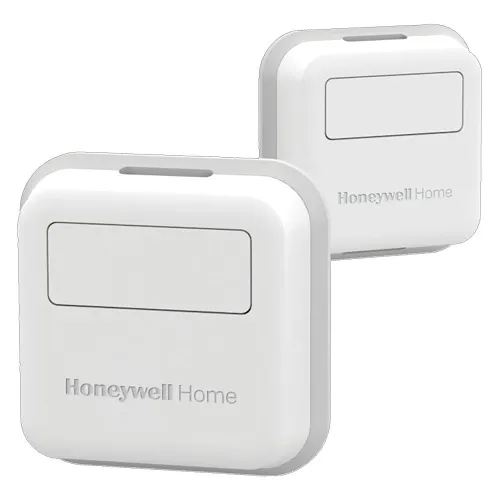 Honeywell Home C7189R3002-2/U RedLINK 3.0 Indoor Sensors for T10 Smart Thermostat, 2-Pack, 200' Range
