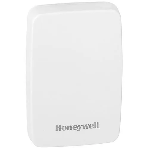 Honeywell Home C7189U1005/U Remote Indoor Temperature Sensor for VisionPRO and VisionPRO IAQ Thermostats