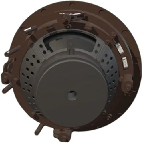 PROFICIENT C875S Signature Ceiling LCR Speaker with 8" Kevlar Woofer and 1" Pivoting Aluminum Tweeter