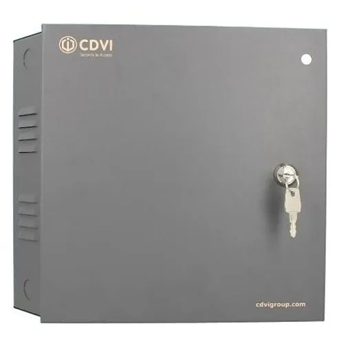 Rofu C900IP Centaur 2-Door Network Access Control