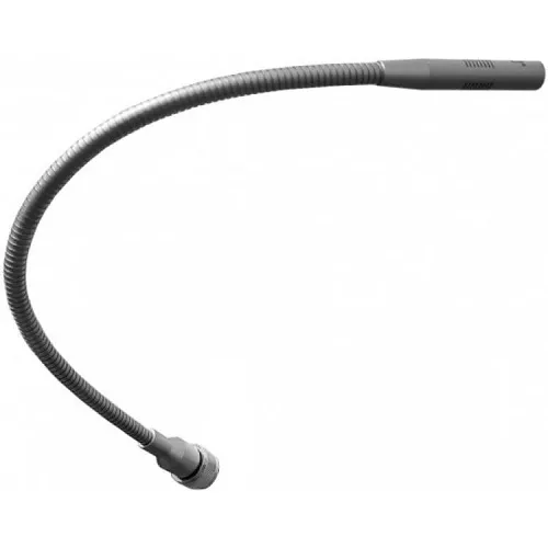 Alpha C99-X TTU 18" Gooseneck Microphone
