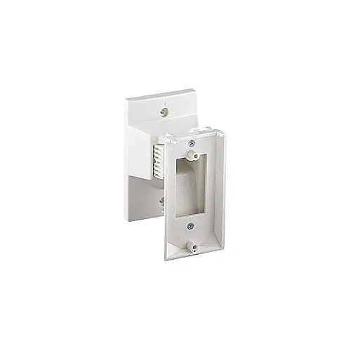 Optex CA-1W(W) Multi Angle Wall Mount Bracket for CX-702, LX-402/802N and QXI