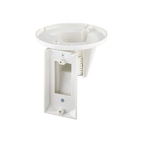 Optex CA-2C Multi Angle Ceiling Bracket for CX-702 and LX-Series