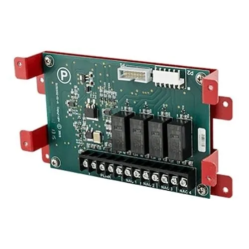 Potter CA-4064 Class A Expander for PFC-4064 Control Panel