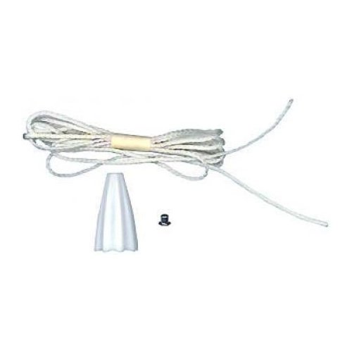 Alpha CA015K Pull Cord Set for ECALL ST, 10-Pack