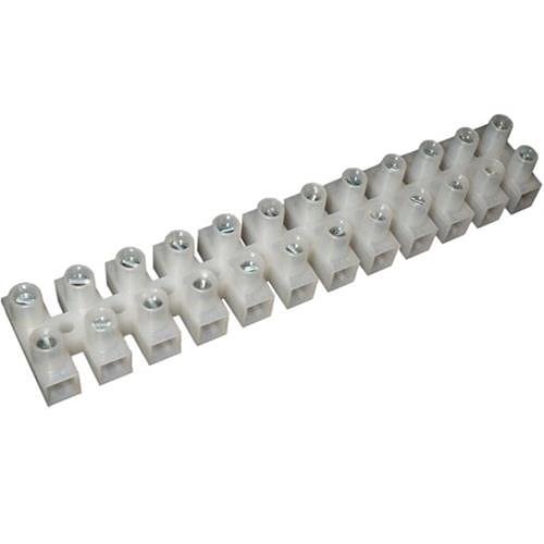 Honeywell Home 312 Flexible Terminal Strip, 12POS