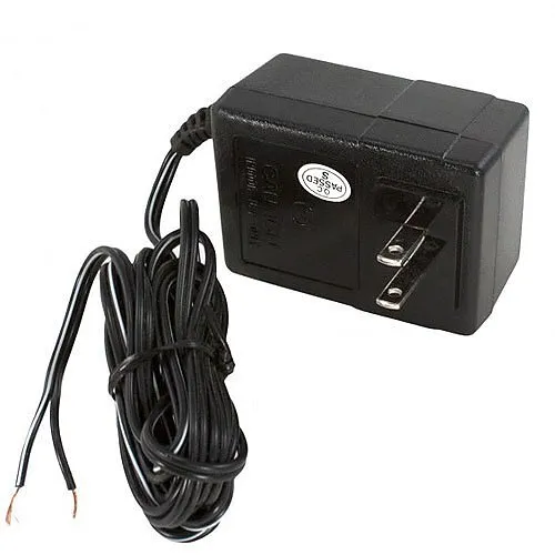 Cartell CA-6 DRIVEGUARD 12 VAC Plug-In Transformer for CF-2C Control Unit