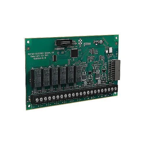 Potter CA-6500 Class Expander for PFC-6800 (3992663)