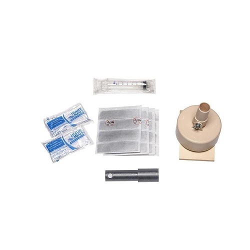 HSI Fire HO-VT694 Chemical Heat Detector Tester