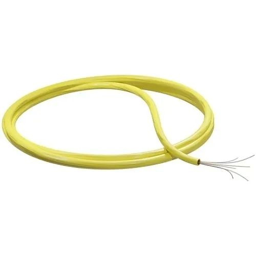 Sumitomo CA-90001YNBVQX001F-XXX Singlemode Cable Assembly, 1-Fiber, 250um, No Armor, 1'