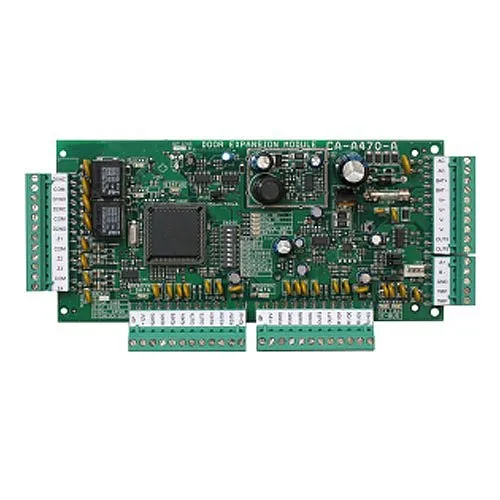 CDVI CA-A470-A Centaur 2-Door Expansion Module