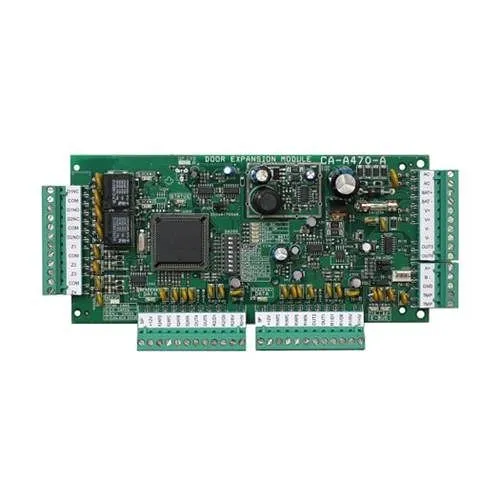 CDVI CA-A470-ANB Centaur 2-Door Expansion Module, No Box