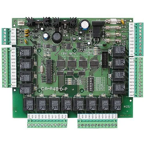 CDVI CA-A480-A Centaur Elevator Controller for up to 16 Floors