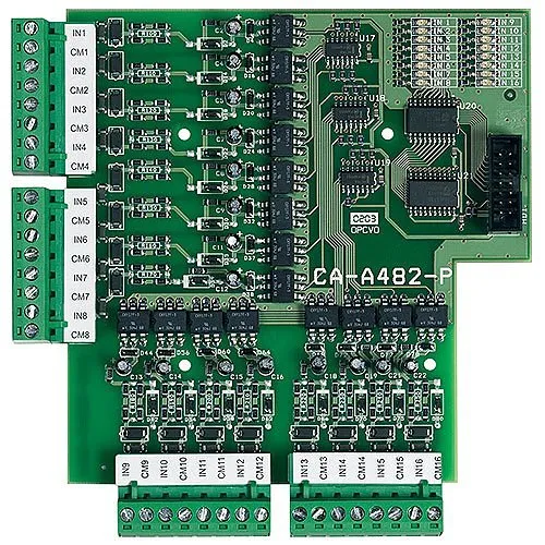 CDVI CA-A482-P Destination Reporting Module
