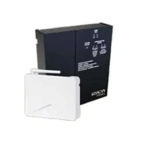 Keyscan CA150WLKTN Access Control Unit and Wireless Lock Gateway