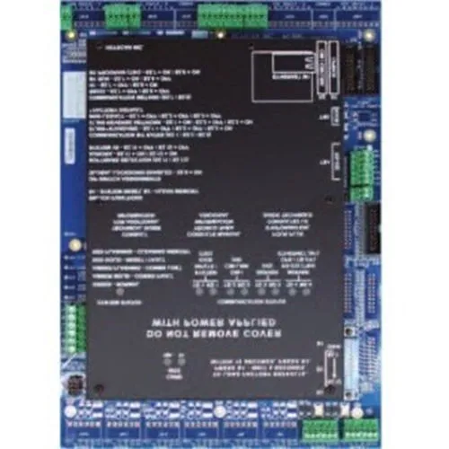 Keyscan CA250B 2-Reader Access Control Board