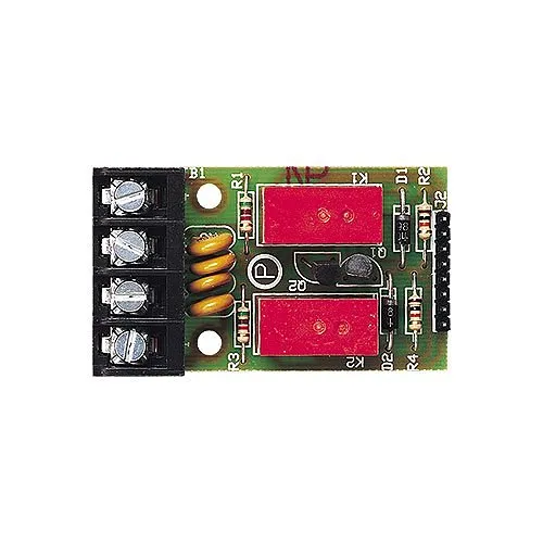 Potter CA2Z Class Initiating Module for PFC-4410RC (3006013)