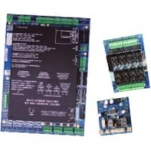 Keyscan CA4500NB 4-Reader Access Control Unit, No Enclosure