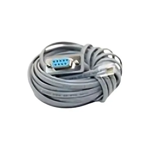 TekTone CA570 Serial Cable for Tek-CARE570 Wireless Nurse Call System