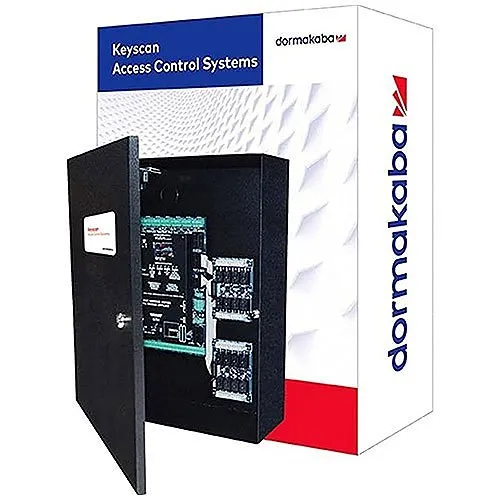 Keyscan CA8500B 8-Reader Access Control Board