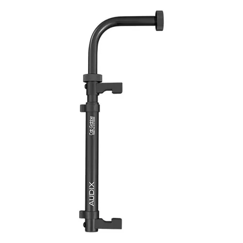 Audix CABGRAB1 Compact Mic Clamp for Guitar Amps and Cabinets