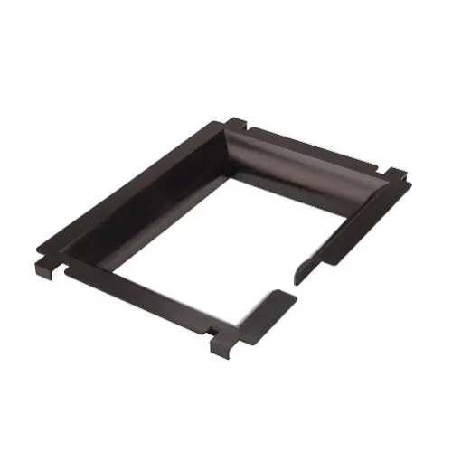 nVent CADDY CABLE DROPOUT WBT Performance Cable Tray, Dropout 6", PG