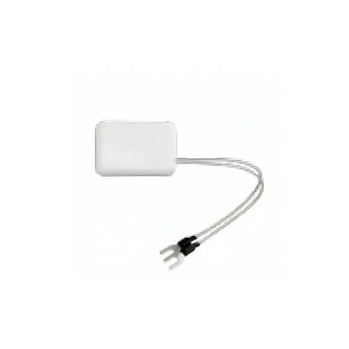 First Alert CAMW-CHA Chime Adapter for VX1 HD Video Doorbell