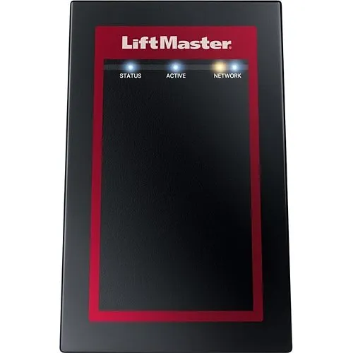 LiftMaster CAP2D Smart Access 2-Door Controller , Controls Up to 2 Gates/Doors