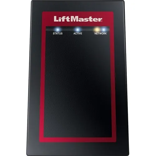 LiftMaster CAP2D Smart Access 2-Door Controller , Controls Up to 2 Gates/Doors