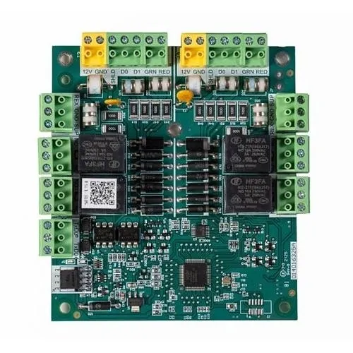 LiftMaster CAP4EXPND 4AP I/O Expansion Board