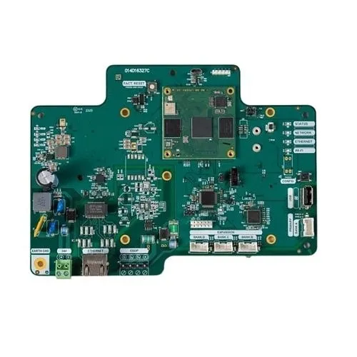 LiftMaster CAPXAP-CNTL Replacement Control Board for CAPXAP