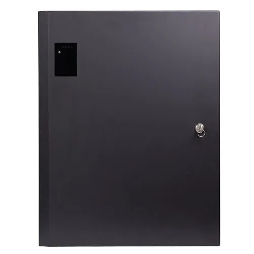 LiftMaster CAPXAP Expandable 4-Door Control Panel, Up to 16-Door