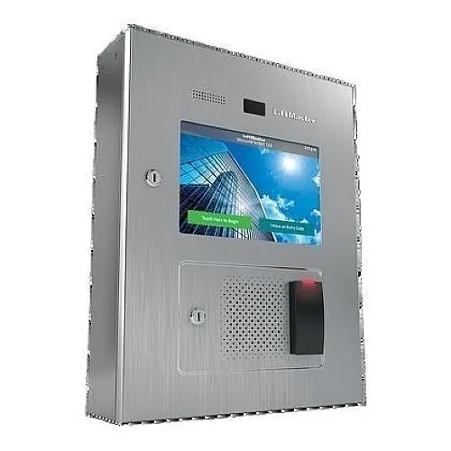 Image of O2-CAPXLCAM