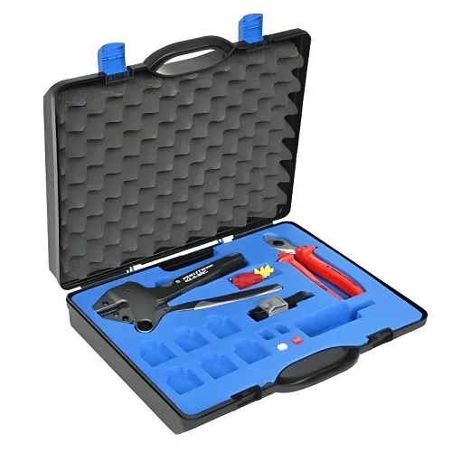 Neutrik CAS-BNC-T BNC Tool Kit