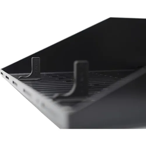 Sanus CASH21 1U Vented Rack Shelf for Component Series AV Racks