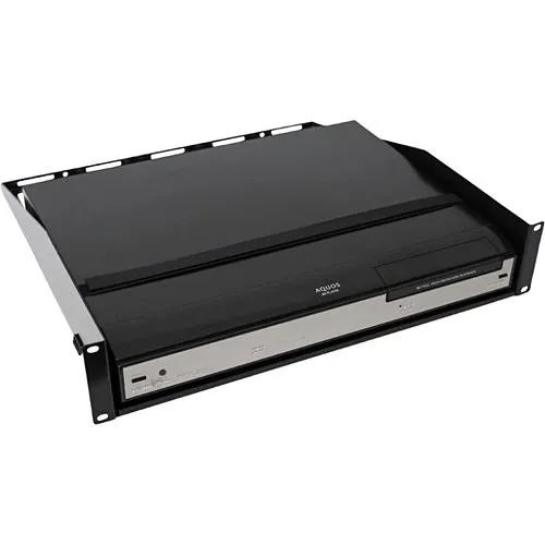 Sanus CASH22 2U Vented Rack Shelf for Component Series AV Racks