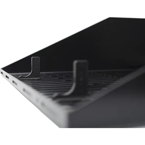 Sanus CASH22 2U Vented Rack Shelf for Component Series AV Racks