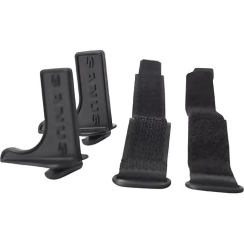 Sanus CASH22 2U Vented Rack Shelf for Component Series AV Racks