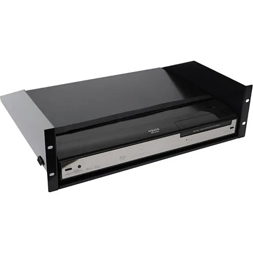 Sanus CASH23 3U Vented Rack Shelf for Component Series AV Racks