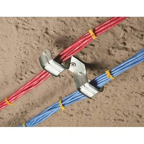 nVent CADDY CAT100CM Double J-Hook