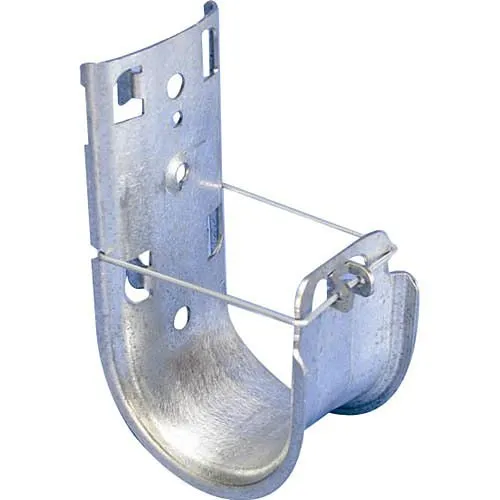 nVent CADDY CAT16HP Cat HP J-Hook, Pre-Galvanized Steel, 1" Diameter