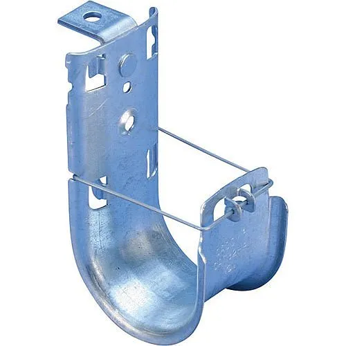 nVent CADDY CAT21HPAB CAT HP J-Hook with Angle Bracket