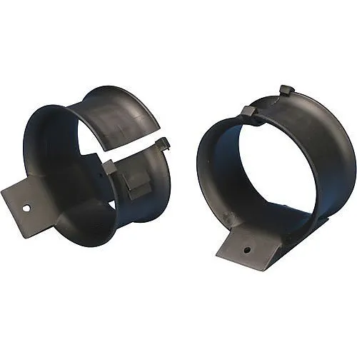 nVent CADDY CATCR50 Cat CR50 Low-Voltage Cable Retainer, 2" Diameter