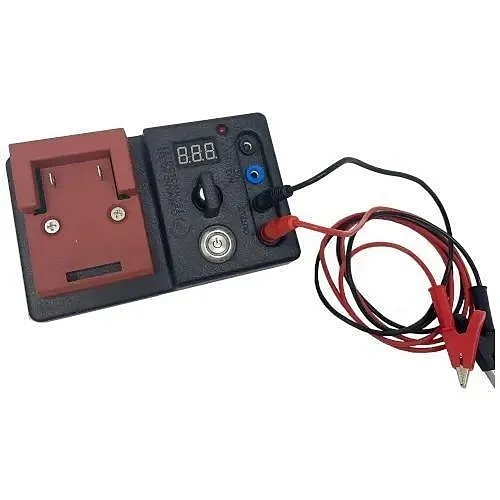 Command Access CATFT-ML Cat Field Tester