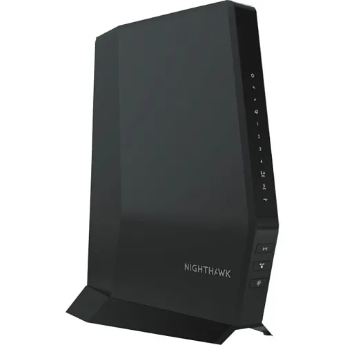 Netgear CAX30S-100NAS Network Router