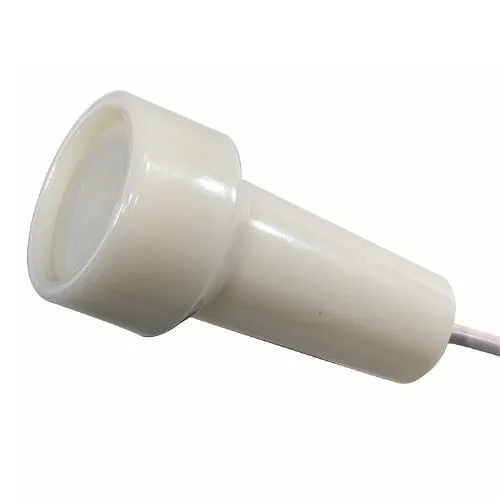 GRI CB-20 Panic Switch / Nurse Call Button 10,' Vinyl