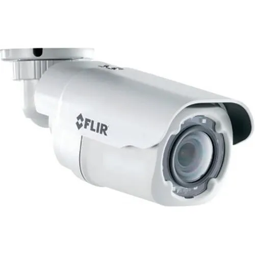 FLIR CB-3304-11-I 2MP Ariel Quad HD Bullet Camera, 2.8-8.5mm Varifocal Lens