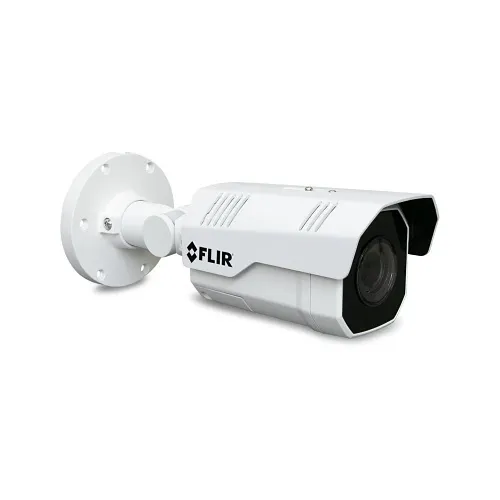 FLIR CB-6505-11-IA 4K UHD FLIR Quasar Premium Bullet AI